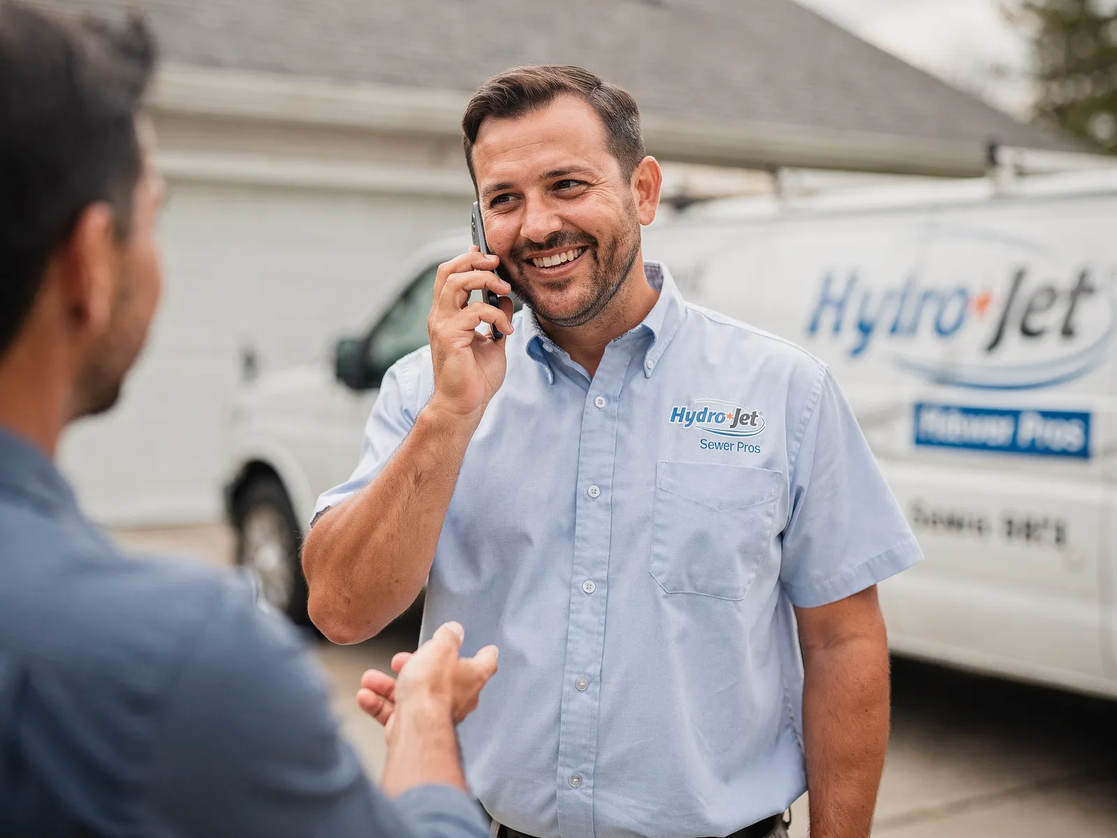 Hydro Jetting Arundel, ME FAQs